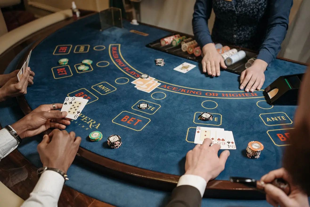 Jackpots Progresivos — Los Grandes Premios